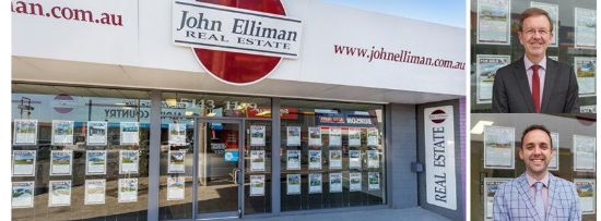 John Elliman Real Estate - Sale - Real Estate Agency