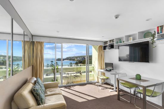 933/22 Central Avenue, Manly, NSW 2095