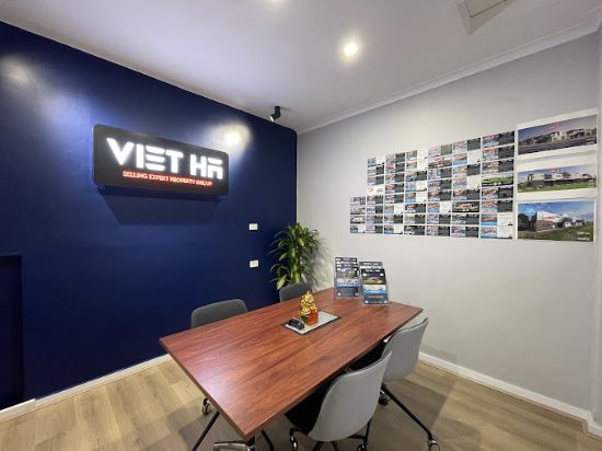 Viet Ha @realty - SPRINGVALE - Real Estate Agency
