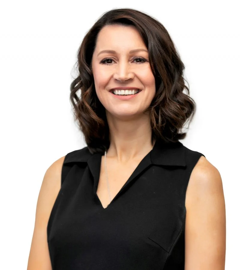 Melanie Backer Real Estate Agent