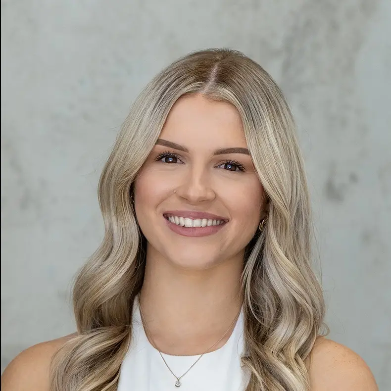 Georgia Preston - Real Estate Agent