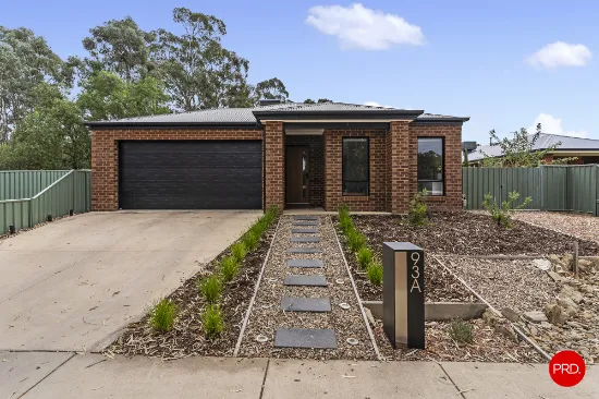 93A Kennewell Street, White Hills, VIC, 3550