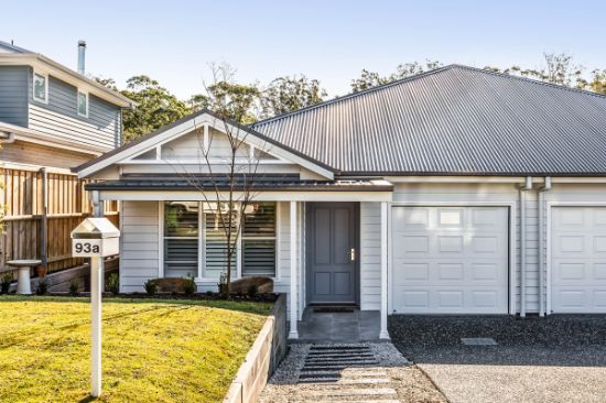 93a Parker Crescent, Berry, NSW 2535