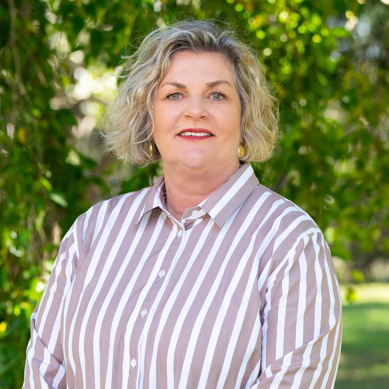 Leigh Kortlang - Real Estate Agent