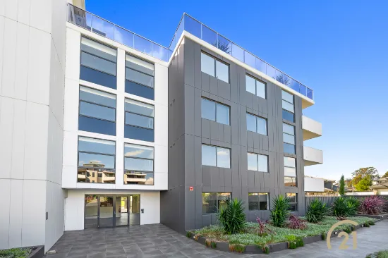 94/51 Hutton Road, Edmondson Park, NSW, 2174