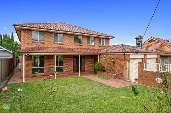 94 Blackwall Point Road, Chiswick, NSW 2046