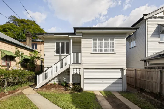 94 Dunellan Street, Greenslopes, QLD, 4120