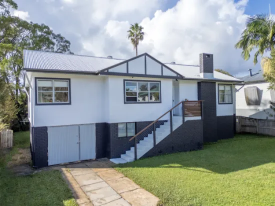 94 Esmonde Street, East Lismore, NSW, 2480