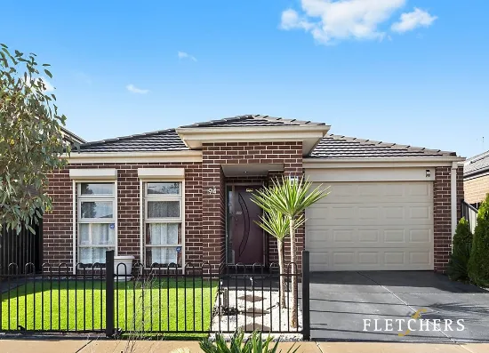 94 Marquands Rd, Truganina, VIC, 3029