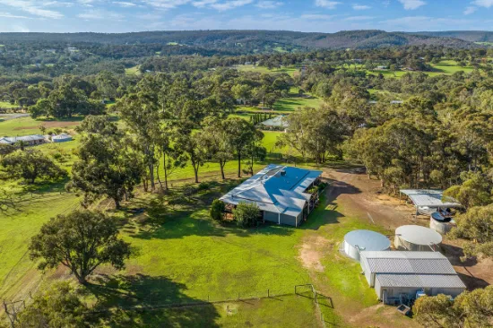 94 Meadowbrook Ramble, Bullsbrook, WA, 6084