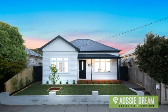 94 Munro Street, Ascot Vale, VIC, 3032