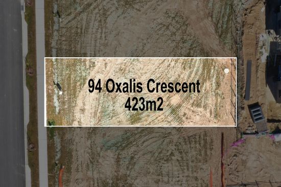 94 Oxalis Crescent, Tralee, NSW 2620