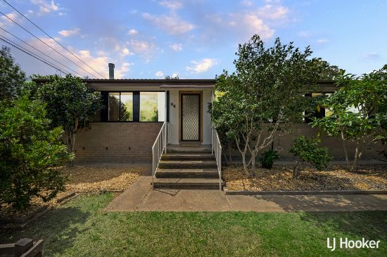 94 Pennefather Street, Higgins, ACT 2615