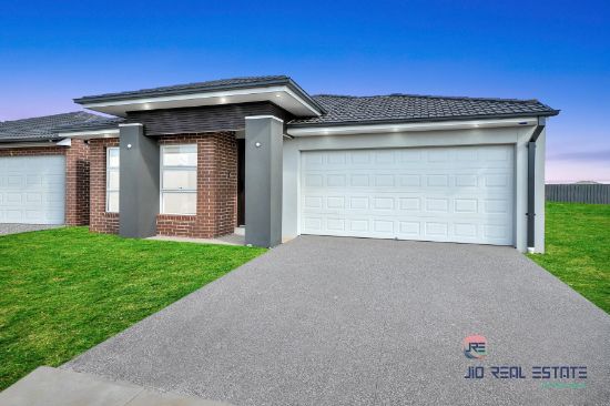 94 Pintail Drive, Melton South, Vic 3338