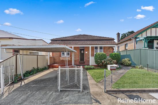 94 St Georges Road, Bexley, NSW 2207