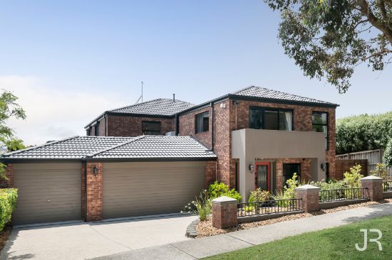 94 Whistler Drive, Berwick, Vic 3806