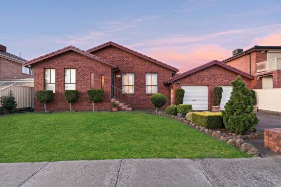 94 Willys Avenue, Keilor Downs, Vic 3038
