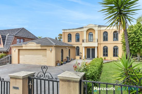 940 Ferntree Gully Road, Wheelers Hill, Vic 3150