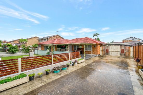 940 The Horsley Drive, Wetherill Park, NSW 2164