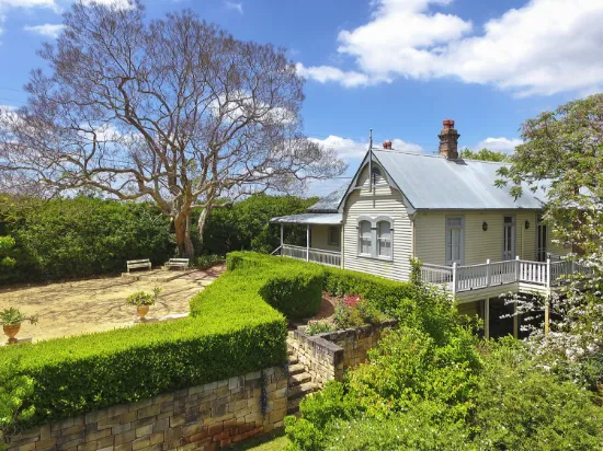 941 Grose Vale Rd, Kurrajong, NSW, 2758