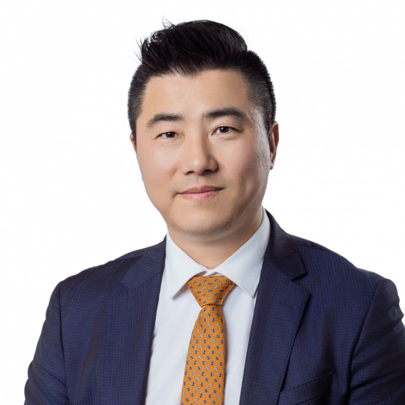 William Bo Song - Real Estate Agent