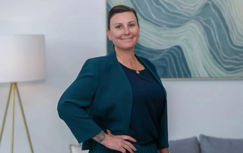 Debra Ford - Real Estate Agent