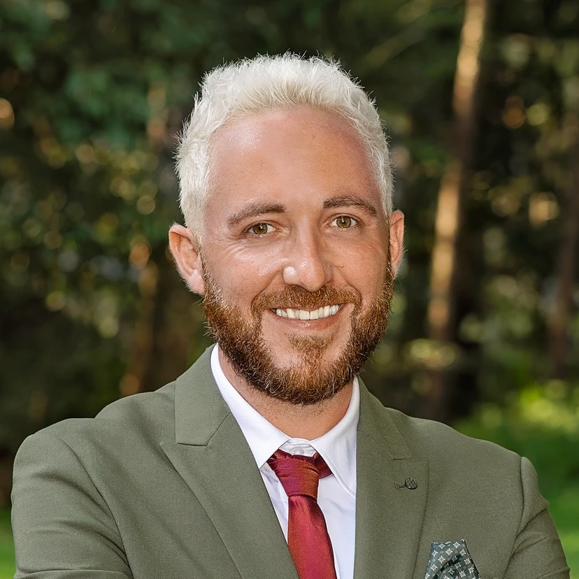 Wayde Hildrew - Real Estate Agent