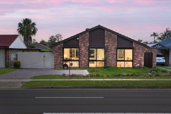948 The Horsley Drive, Wetherill Park, NSW 2164