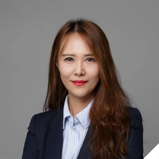 Kailey Wang - Real Estate Agent at Areal Property Point Cook - POINT COOK
