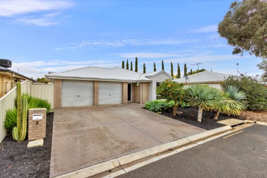 Ray White Barossa/ Two Wells - RLA284373 - Real Estate Agency