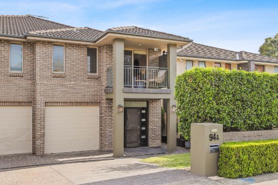 94A Darcy Road, Wentworthville, NSW 2145