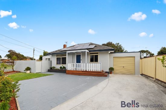 94A Hargreaves Crescent, Braybrook, Vic 3019