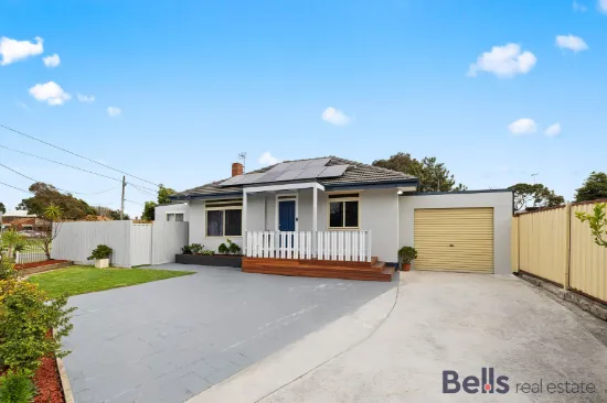 94A Hargreaves Crescent, Braybrook, VIC, 3019