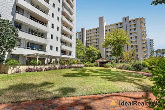 95/154 Mill Point Road, South Perth, WA 6151