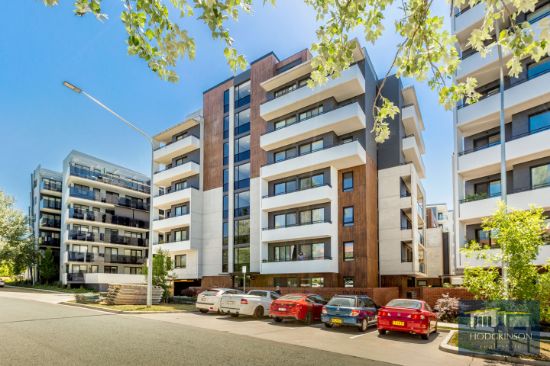 95/5 Hely Street, Griffith, ACT 2603