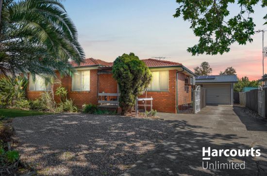 95-95a Railway Road, Quakers Hill, NSW 2763
