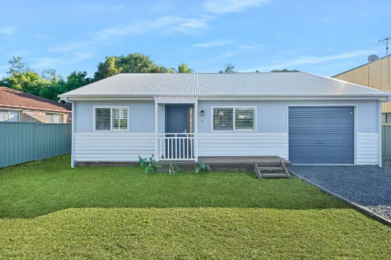 95 Brooke Ave, Killarney Vale, NSW, 2261