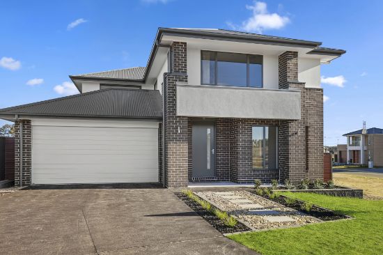 95 Bywater Drive, Catherine Field, NSW 2557