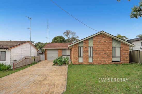 95 Catherine St, Mannering Park, NSW 2259
