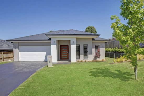 95 Darraby Drive, Moss Vale, NSW 2577