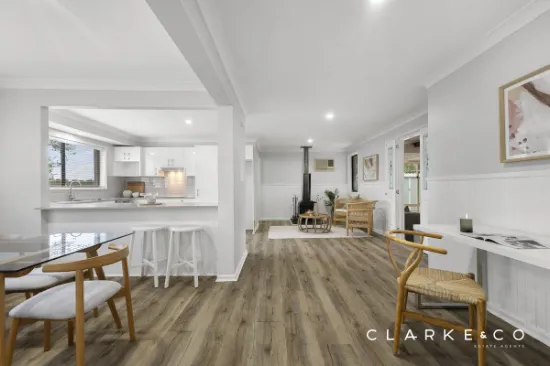 95 High St, Wallalong, NSW, 2320