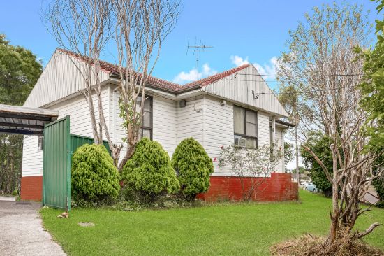 95 Kennedy Parade, Lalor Park, NSW 2147