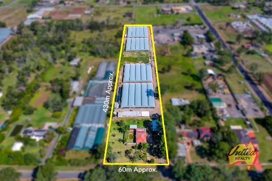 95 Lee and Clarke Road, Kemps Creek, NSW 2178