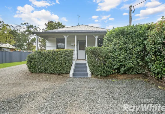 95 New England Highway, Greta, NSW, 2334