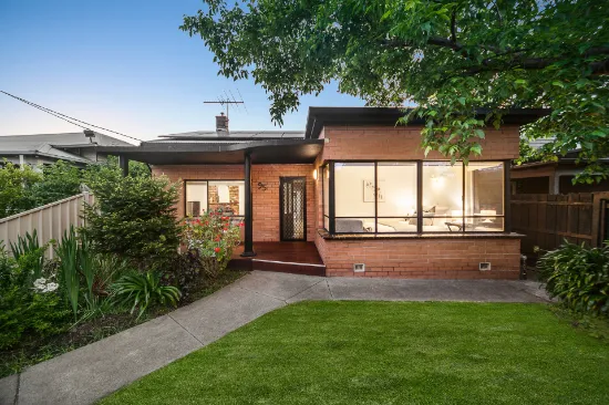 95 Normanby Ave, Thornbury, VIC, 3071