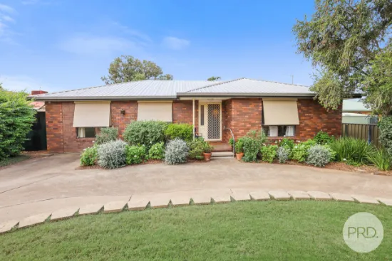 95 Nowland Ave, Quirindi, NSW, 2343