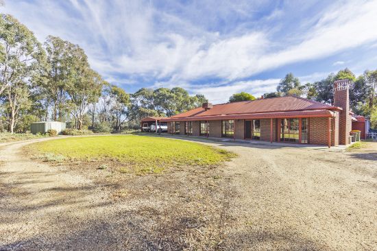 95 Oswin Road, Beverford, Vic 3590