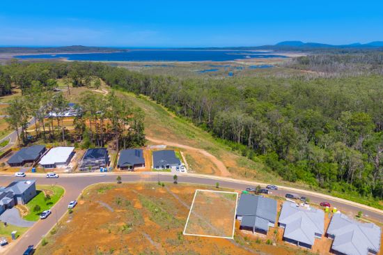 95 Phar Lap Circuit, Port Macquarie, NSW 2444