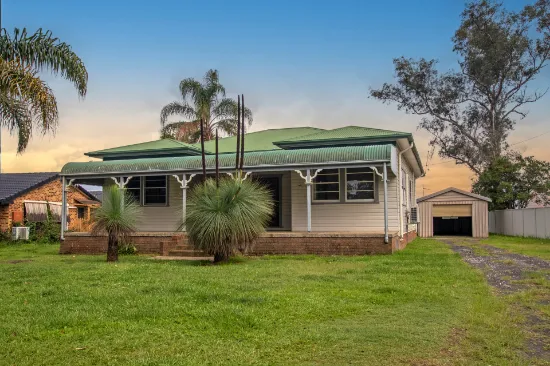 95 Riverbank Rd, Pimlico, NSW, 2478