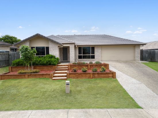 95 Westminster Crescent, Raceview, Qld 4305